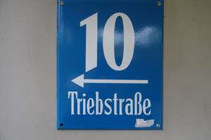 Helle freundliche Hochparterre-Wohnung mit drei Zimmern sowie Balkon und Einbauküche in Moosach. – Triebstraße 10, 80993 Alt-Moosach, München – Vorschaubild 29