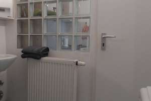 Ruhige durchgrünte 2-Raum-Wohnung im Villenviertel am Hopfenberg – Rückertstraße 13, 99096 Löbervorstadt, Erfurt – Vorschaubild 9