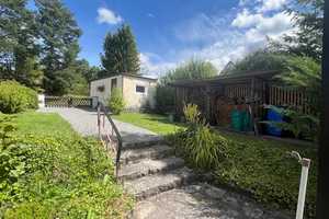 Reserviert - "Freistehendes Einfamilienhaus mit ELW in herausragender Lage mit herrlicher Aussicht" – Rottweil (Kreis) – Vorschaubild 54
