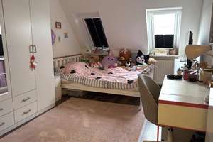 Modern u. großzügig! Reihenendhaus in Harrislee – Die vollständige Adresse der Immobilie erhältst du vom Anbieter., 24955 Harrislee – Vorschaubild 12