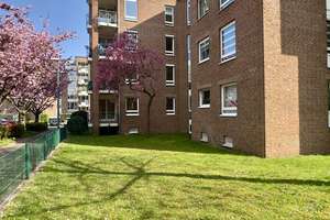 3-Zimmer-Wohnung in Köln mit Balkon in Rheinnähe - barrierefrei, sofort bezugsbereit – Die vollständige Adresse der Immobilie erhältst du vom Anbieter., 51143 Porz (Ortsteil), Köln – Vorschaubild 2