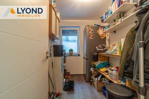 Kernsaniertes modernes Zweifamilienhaus mit Wintergarten & Ausbaureserve in Bocholt-Spork – Die vollständige Adresse der Immobilie erhältst du vom Anbieter., 46399 Bocholt – Vorschaubild 9