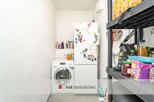 Exklusives Penthouse zzgl. Stellplatz in Gartenvilla im ruhigen Heinersdorf – Die vollständige Adresse der Immobilie erhältst du vom Anbieter., 13089 Heinersdorf, Berlin – Vorschaubild 14