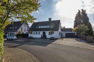 *VERKAUFT* Klassische Familienvilla direkt am Uerdinger Stadtpark: stilvolles und großzügiges Wohnen – Die vollständige Adresse der Immobilie erhältst du vom Anbieter., 47829 Uerdingen, Krefeld – Vorschaubild 30