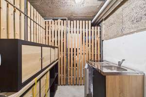 bezugsfreie 1-Z. Wohnung in Niefern mit Balkon – Die vollständige Adresse der Immobilie erhältst du vom Anbieter., 75223 Niefern-Öschelbronn – Vorschaubild 7