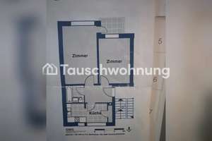 Tauschwohnung: 2 Zimmer Wohnung in tondorf/wandsbek