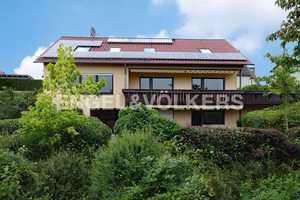 Attraktives Wohnhaus mit PV-Anlage, Doppelgarage, großem Garten und möglichem Baugrundstück – Bad Kissingen (Kreis) – Vorschaubild 1