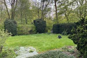 Wunderschöner Bungalow, in ruhiger Lage mit Fernwärme und magischem Garten in Parknähe! – Die vollständige Adresse der Immobilie erhältst du vom Anbieter., 81735 Gartenstadt Trudering, München – Vorschaubild 13