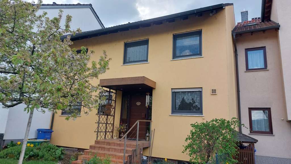 Ihr Neues Zuhause - Gepflegtes EFH