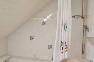 ... gepflegte DHH mit 6 Zimmer auf 140m² Wfl. in ruhiger Lage ... – Die vollständige Adresse der Immobilie erhältst du vom Anbieter., 84559 Kraiburg am Inn – Vorschaubild 7