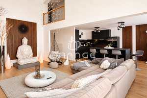 ***Außergewöhnliche Loft-Maisonette im Graphischen Viertel – sofort bezugsfrei*** – 4103 Zentrum-Ost, Leipzig – Vorschaubild 4