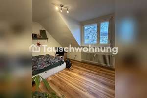Tauschwohnung: Helle 2-Zimmer in Friesdorf mit Gartennutzung! – Die vollständige Adresse der Immobilie erhältst du vom Anbieter., 53175 Friesdorf, Bonn – Vorschaubild 3