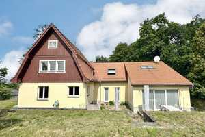 * schönes Anwesen in ruhiger u. idyllischer Bestlage am Elbhang * – Dresden – Vorschaubild 2