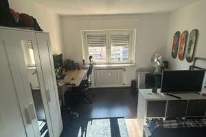 1 WG Zimmer in einer 2 WG – 68161 Innenstadt/Jungbusch, Mannheim – Vorschaubild 8