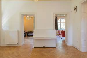 Architektonisch anspruchsvolle Jugendstilvilla mit romantischer Geschichte – Alte Mittelstraße 12, 57392 Schmallenberg – Vorschaubild 14
