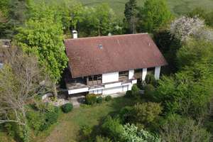 VERKAUFT!!! Verstecktes Paradies im Bamberger Berggebiet:
Großzügiges Architektenhaus mit Garten – Die vollständige Adresse der Immobilie erhältst du vom Anbieter., 96049 Wildensorg, Bamberg – Vorschaubild 24