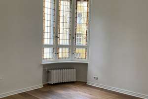 Auch Teilgewerblich nutzbar-große 6 Zi Altbauwohnung + Hobbyraum – Hauptstraße 71, 12159 Friedenau, Berlin – Vorschaubild 8