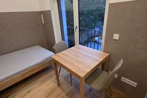 Möblierte Wohnung mit Stellplatz in München – Bodenseestraße 293, 81249 Aubing-Süd, München – Vorschaubild 9