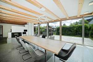 VERKAUFT: Modernes Effizienzhaus mit idyllischem Südgarten – Starnberg (Kreis) – Vorschaubild 2