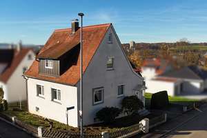 Ihr neues Zuhause mit Platz und Perspektive! – Die vollständige Adresse der Immobilie erhältst du vom Anbieter., 73433 Wasseralfingen, Aalen – Vorschaubild 6