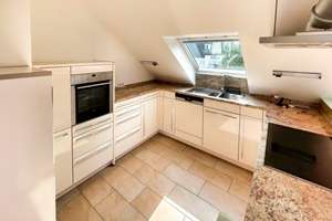 Großzügige Dachgeschosswohnung mit Dachterrasse und Kamin – 45355 Borbeck-Mitte, Essen – Vorschaubild 6