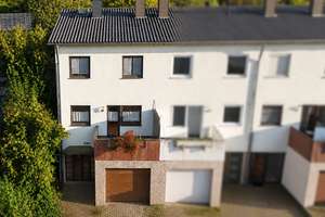 Familienfreundliches Reihenendhaus mit Garage in Saarbrücken-Scheidt! – Die vollständige Adresse der Immobilie erhältst du vom Anbieter., 66133 Scheidt, Saarbrücken – Vorschaubild 2