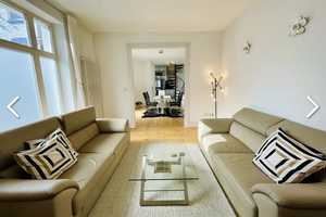 Wunderschöne Maisonette Altbauwohnung  – Düsseldorf – Vorschaubild 1