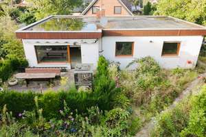 Großzügiger Bungalow auf 1.074 m² Grundstück – Sanierungsobjekt mit viel Potenzial in Berlin-Spandau