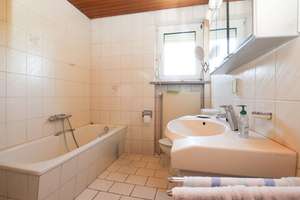 Schönes, großzügiges Grundstück mit Bungalow in ruhiger Feldrandlage von Braunschweig! – Die vollständige Adresse der Immobilie erhältst du vom Anbieter., 38110 Wabe-Schunter-Beberbach, Braunschweig – Vorschaubild 12