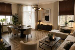 Traumhafte Altbauwohnung am Bebelplatz von Privat  – Die vollständige Adresse der Immobilie erhältst du vom Anbieter., 34119 West, Kassel – Vorschaubild 18