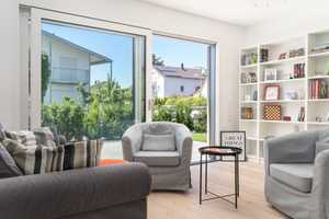 Tolles Haus, 1,5 Jahre Alt, 3 Schlafzimmer, 3 Bäder! – München – Vorschaubild 23