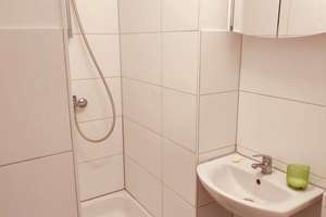 Wundervolle, möblierte 1 Zimmer Wohnung in Mannheim Innenstadt / Jungbusch – L13 13, 68161 Innenstadt/Jungbusch, Mannheim – Vorschaubild 3