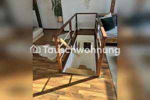 Tauschwohnung: schöne Maisonettewohnung – Torgauer Straße 6, 4315 Volkmarsdorf, Leipzig – Vorschaubild 5