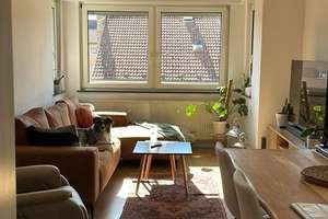 3 Zimmer Wohnung in Mannheim Lindenhof – Meerlachstraße 9, 68163 Lindenhof, Mannheim – Vorschaubild 1