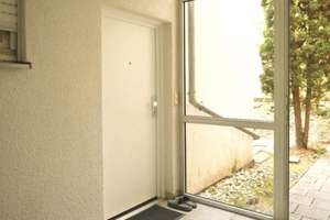Gepflegte 1-Zimmer-Erdgeschosswohnung mit Terrasse, Einbauküche und TG-Stellplatz – Die vollständige Adresse der Immobilie erhältst du vom Anbieter., 70499 Weilimdorf (Ortsteil), Stuttgart – Vorschaubild 2