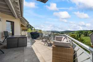 Wohnen mit Weitblick: Hochwertiges Architektenhaus in Ibach mit Alpenpanorama – Waldshut (Kreis) – Vorschaubild 38