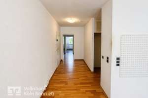 Zweizimmerwohnung mit Terrasse und Tiefgaragenstellplatz in Weiden – Die vollständige Adresse der Immobilie erhältst du vom Anbieter., 50858 Weiden, Köln – Vorschaubild 8