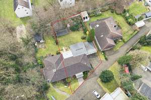 Großzügiger Walmdachbungalow in ruhiger Sackgassenlage – Die vollständige Adresse der Immobilie erhältst du vom Anbieter., 46240 Boy, Bottrop – Vorschaubild 20