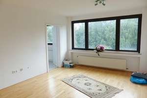 ++ HELLES APPARTEMENT MIT KÜCHE UND GRÜNBLICK ++ – Remscheider Str. 20, 42659 Solingen-Mitte, Solingen – Vorschaubild 8