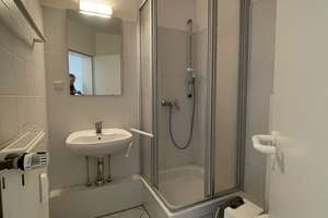 Helle Balkon-Wohnung, 2 Bäder, Tiefgaragenstellplatz + Gartenblick – Die vollständige Adresse der Immobilie erhältst du vom Anbieter., 30539 Bemerode, Hannover – Vorschaubild 5