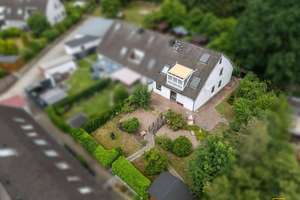 Oyten – Süd | Vermietete 4-Zimmer-Erdgeschosswohnung mit Südgarten – Die vollständige Adresse der Immobilie erhältst du vom Anbieter., 28876 Oyten – Vorschaubild 24