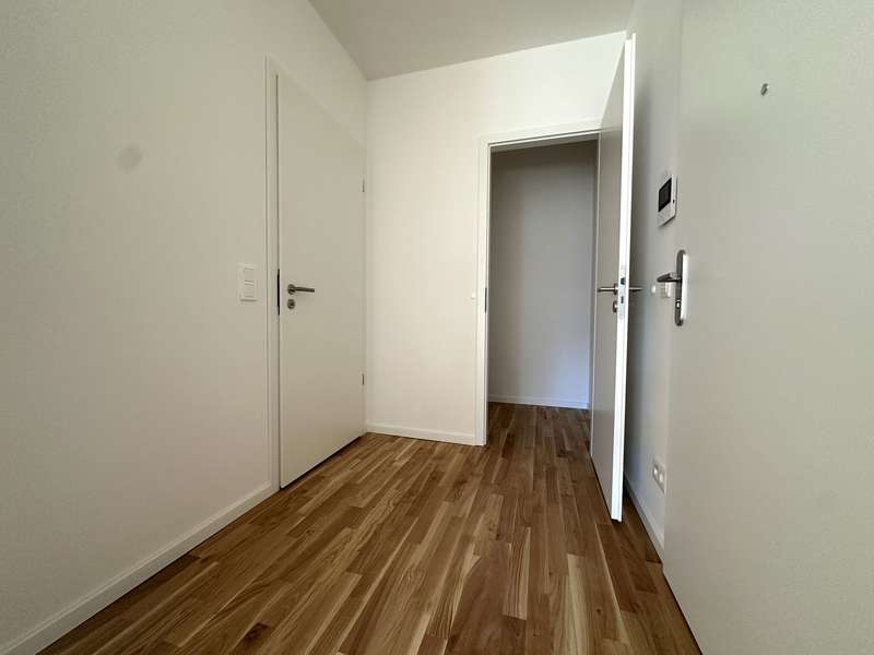 **Erstbezug** Große 1-Raum-Wohnung mit Terrasse in Dresden-Friedrichstadt - Photo 4