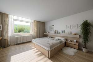 Zuhause und Kapitalanlage vereint: Zweifamilienhaus mit Potenzial – Die vollständige Adresse der Immobilie erhältst du vom Anbieter., 58313 Herdecke – Vorschaubild 10
