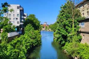 +++Neu-Ulm/Mitte, 3-Zi.-ETW, ca. 72,56 m² Wfl., 
Balkon+++ – Die vollständige Adresse der Immobilie erhältst du vom Anbieter., 89231 Neu-Ulm – Vorschaubild 3