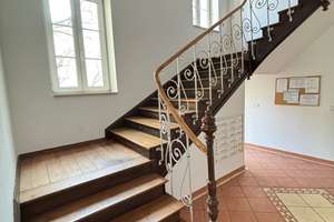 Wohnen mit Charakter: 2-Zimmer-Wohnung in der Schwanthalerhöhe – Westendstraße 137, 80339 Westend, München – Vorschaubild 4