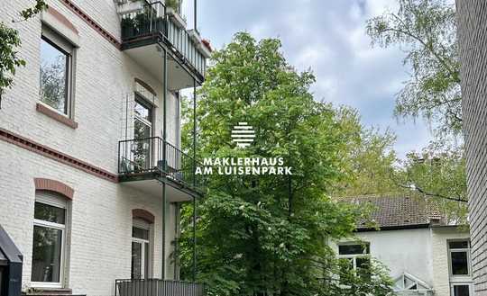 1A Lage***ehemalige Manufaktur nahe der Christuskirche zukünftig Wohnungseigentum