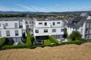 Luxuriöse DHH mit Traumblick, hochwertiger Ausstattung + Energieeffizienzkl. A+ | sofort einziehen – Die vollständige Adresse der Immobilie erhältst du vom Anbieter., 61184 Karben – Vorschaubild 16