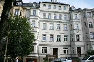 3-Raum-Wohnung auf dem Kaßberg mit Balkon und Stellplatz! – Ulmenstraße 40, 9112 Chemnitz – Vorschaubild 7