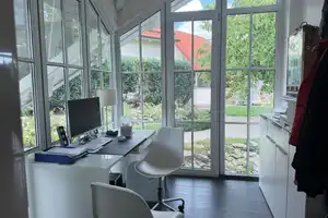 RESERVIERT! Wunderschönes Einfamilienhaus 
mit mediterranem Charm – Kulmbach (Kreis) – Vorschaubild 15