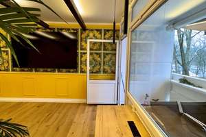 Kernsanierte Design-Eigentumswohnung mit Boutique-Hotel-Flair | Westend – Die vollständige Adresse der Immobilie erhältst du vom Anbieter., 14055 Westend, Berlin – Vorschaubild 20